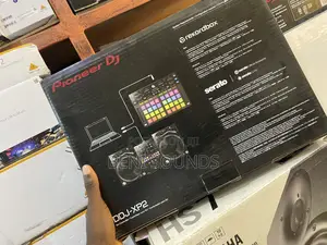 Pioneer Dj DDJ-Xp2 Controller