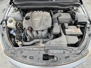 Kia Optima 2013 Silver