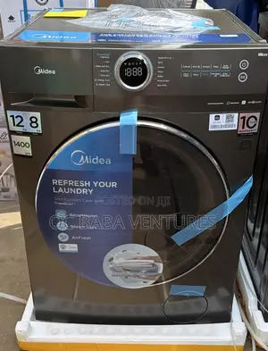 Midea Wash and Dry