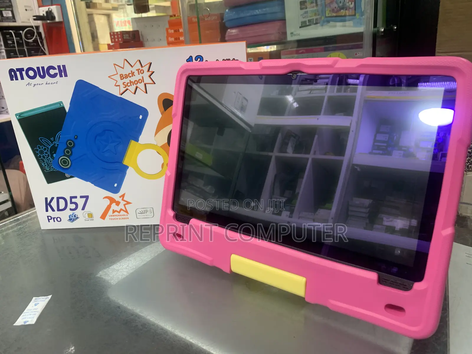 New Atouch KD57 512 GB