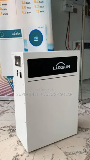 10kwh 48v Luxsun Solar Lithium Battery With 5yrs Warranty