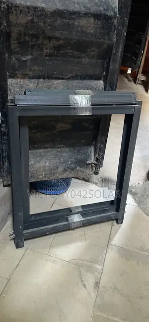 Panel Rack
