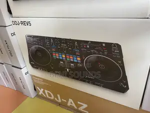 Pioneer DDJ-Rev5 Dj Controller