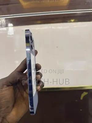 Apple iPhone 13 Pro Max 256 GB Blue