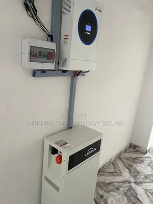 Luxsun 15kwh 48v Solar Lithium Battery Available