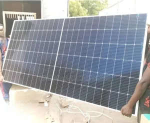 Jinko 625w Solar Panel Monofacia