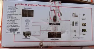 Solar Inverter