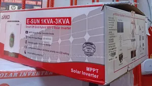 Solar Inverter