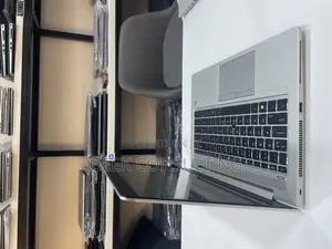 Laptop HP EliteBook 745 G6 8GB AMD Ryzen 5 SSD 256GB