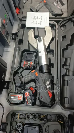 Cordless Cable Cutter 105mm