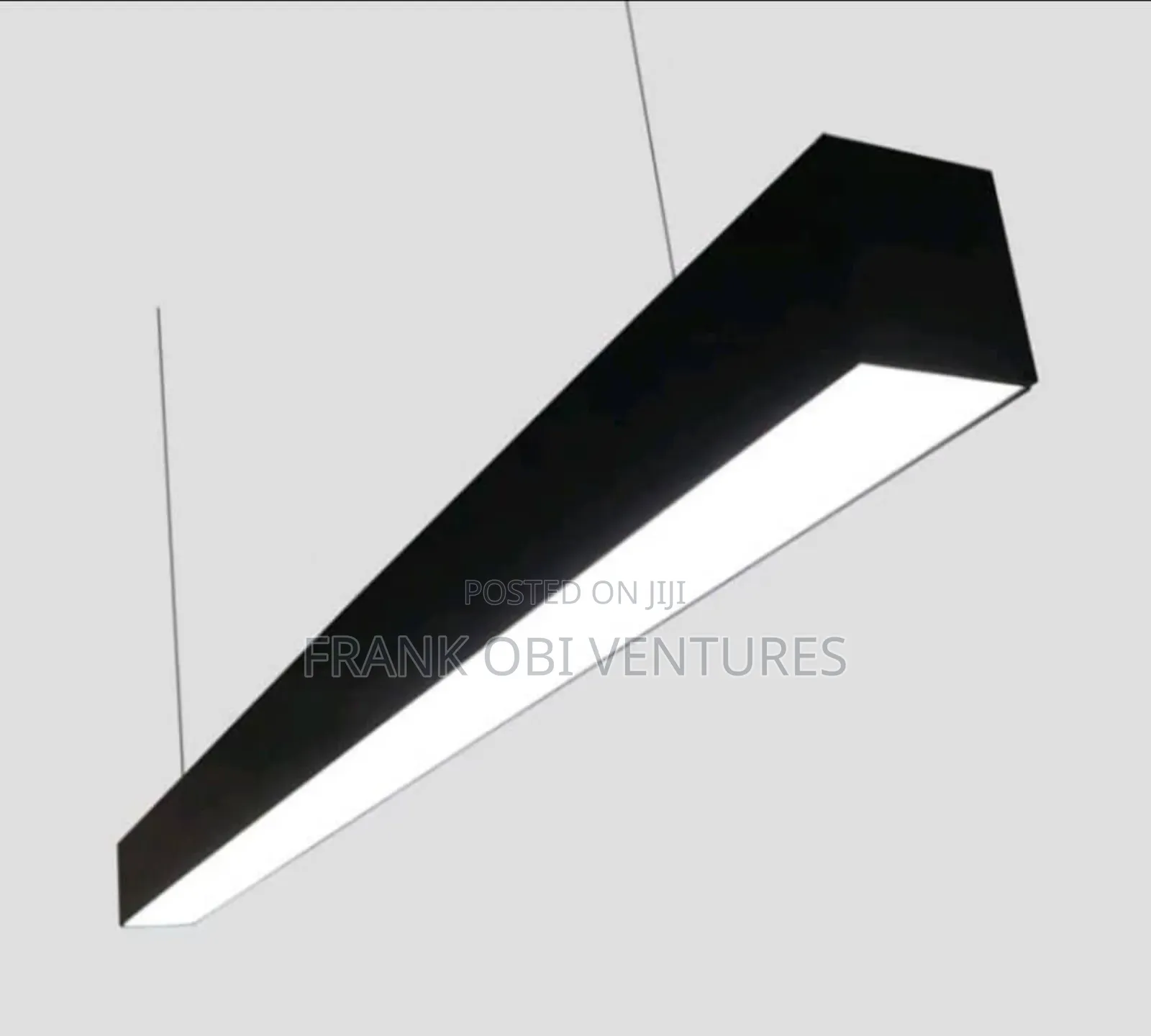 Brilliant Drop Lights