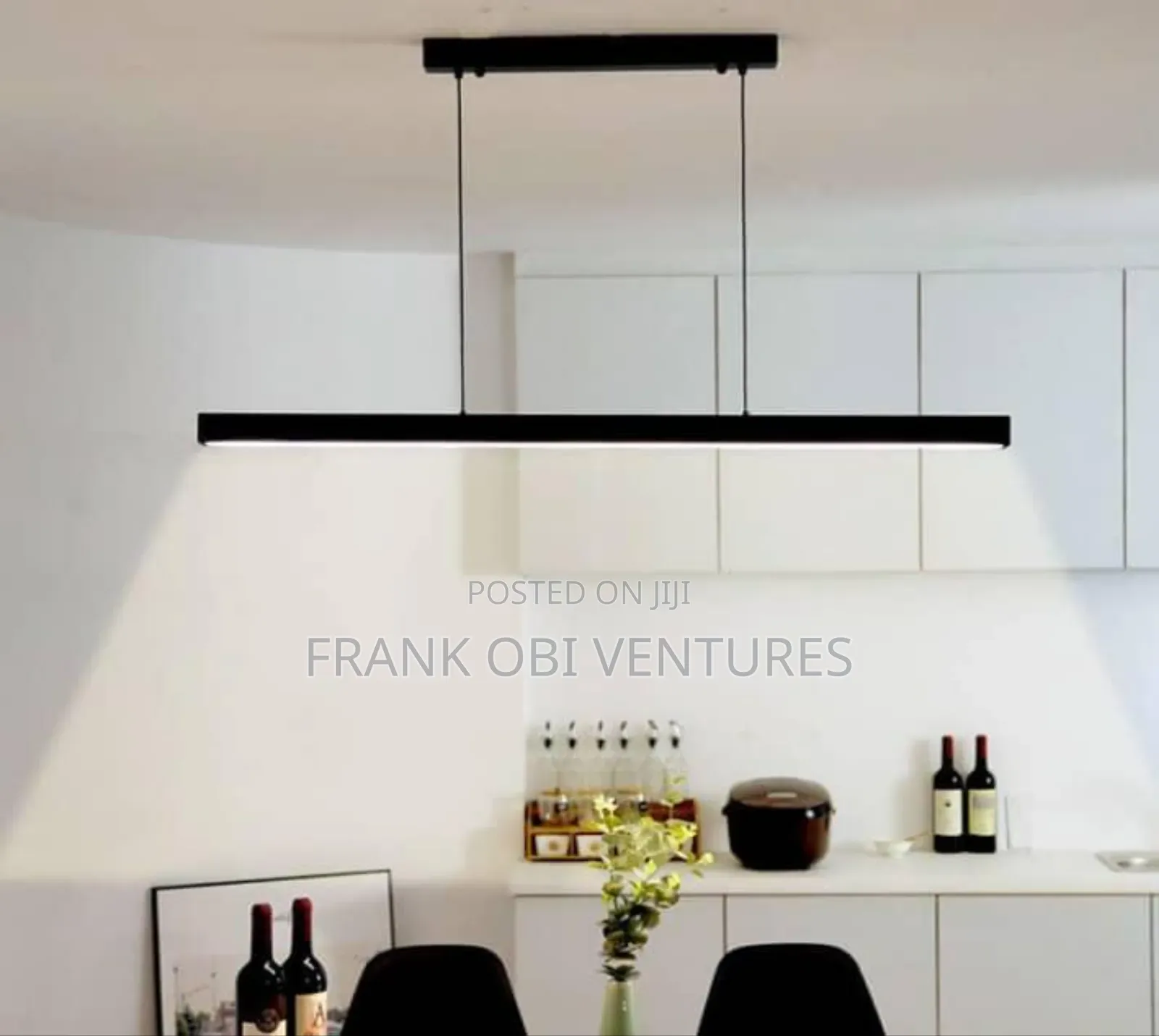 Brilliant Drop Lights