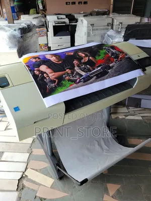 Hp Designjet T790 '44 Inch' (Plotter)