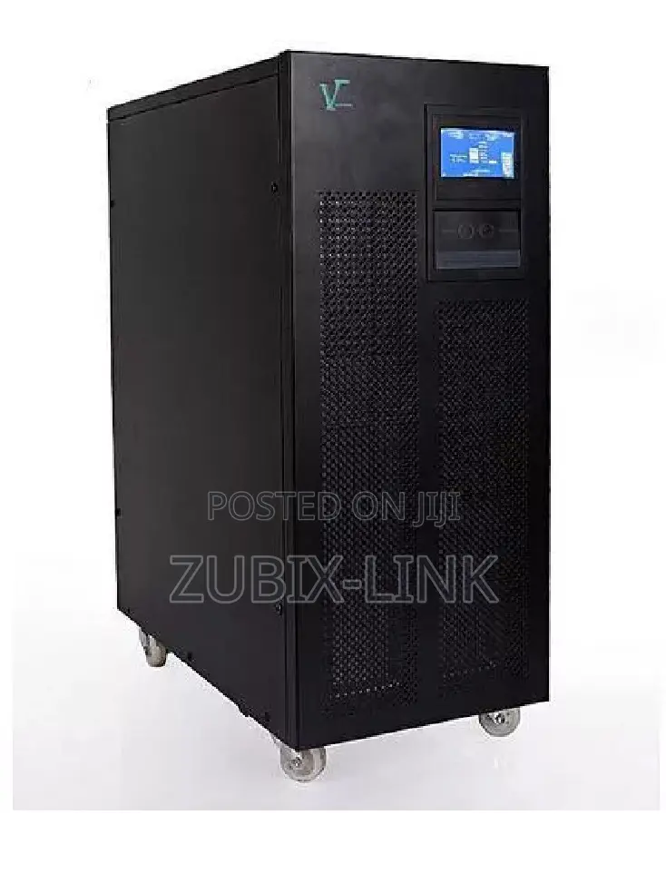 Vetronics 10kva Online Ups