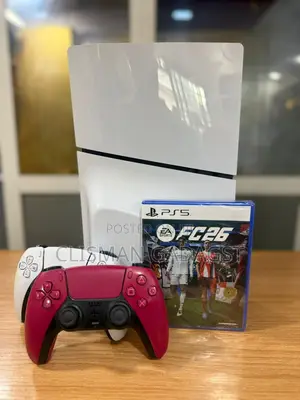 Play Station 5 Slim