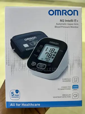 Omron M2 Intellisense