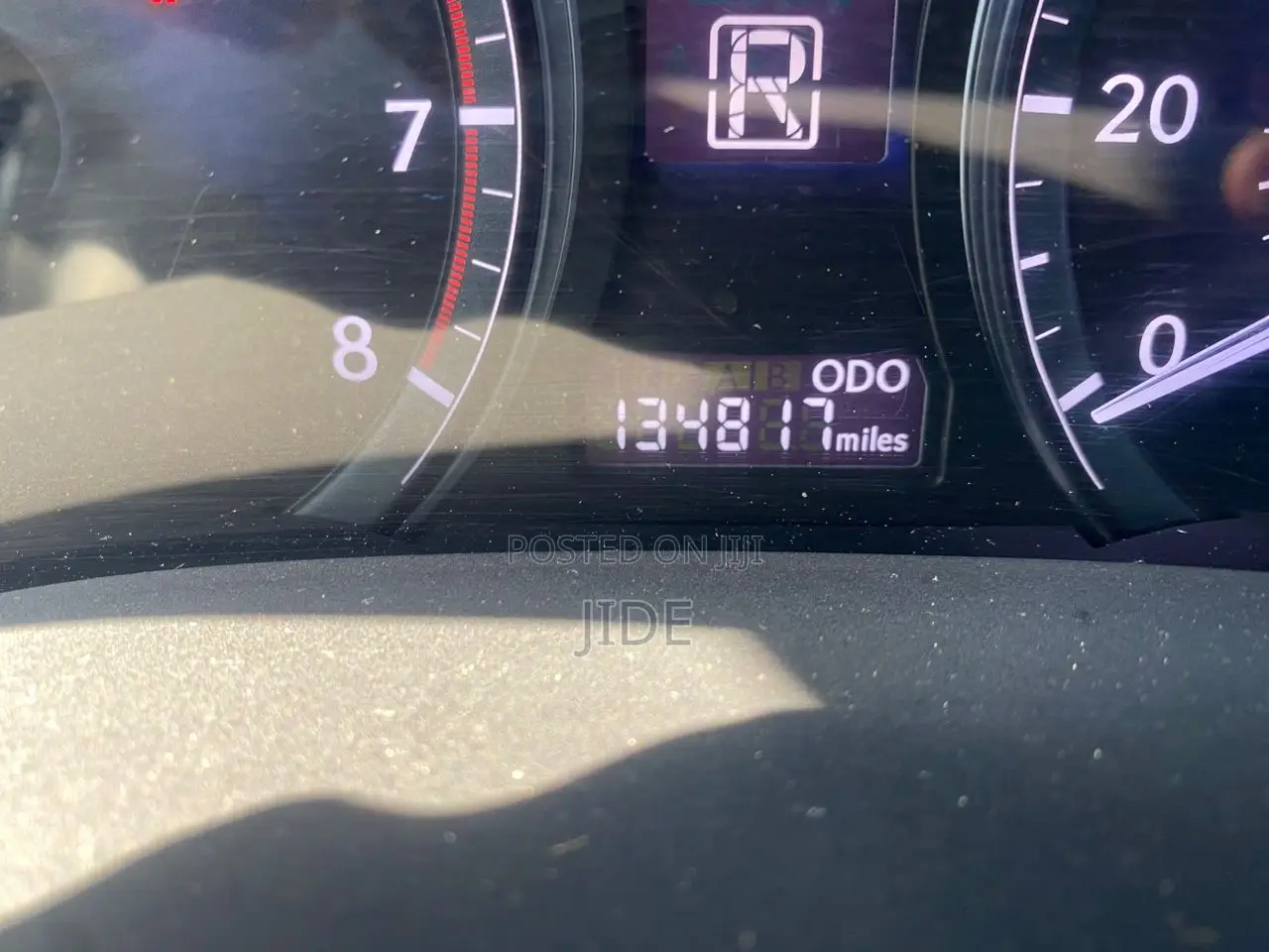Lexus RX 350 2015 Gray
