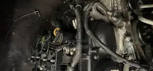 Ford Escape Engine 1.6l