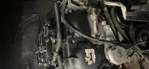Ford Escape Engine 1.6l