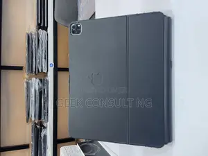 Apple iPad Pro 128 GB Gray