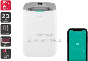 Kogan Smarterhome 20l Dehumidifier