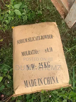 Sodium Silicate Powder
