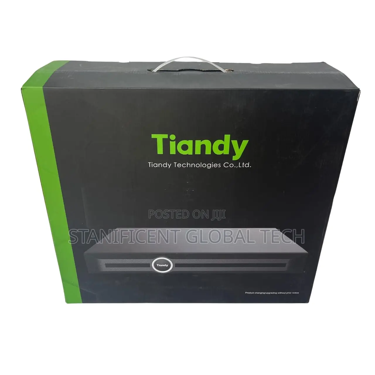 Tiandy 32ch Audio NVR (Non Poe)