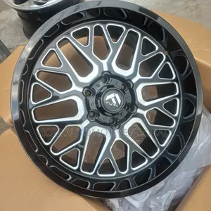 Tundra Rim 20"Inches