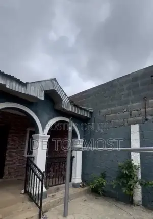 2bdrm Bungalow in Dele Adeyemo, Offa for sale