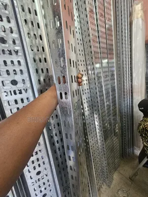 50 by 50 Original Cable Tray , 1.5mm Thickness
