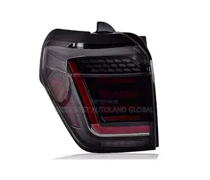 Toyota 4runner 2014-2024 Led Taillight