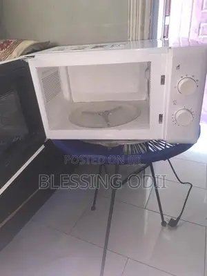 Microwave 20liters Barley Used