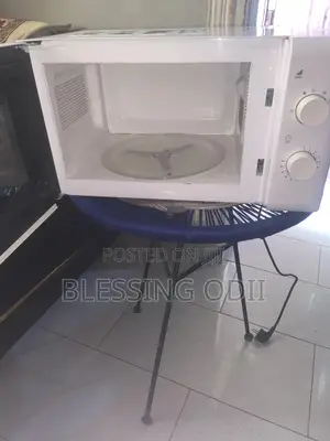 Microwave 20liters Barley Used