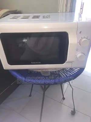 Microwave 20liters Barley Used