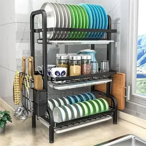 3layers Dish Rack