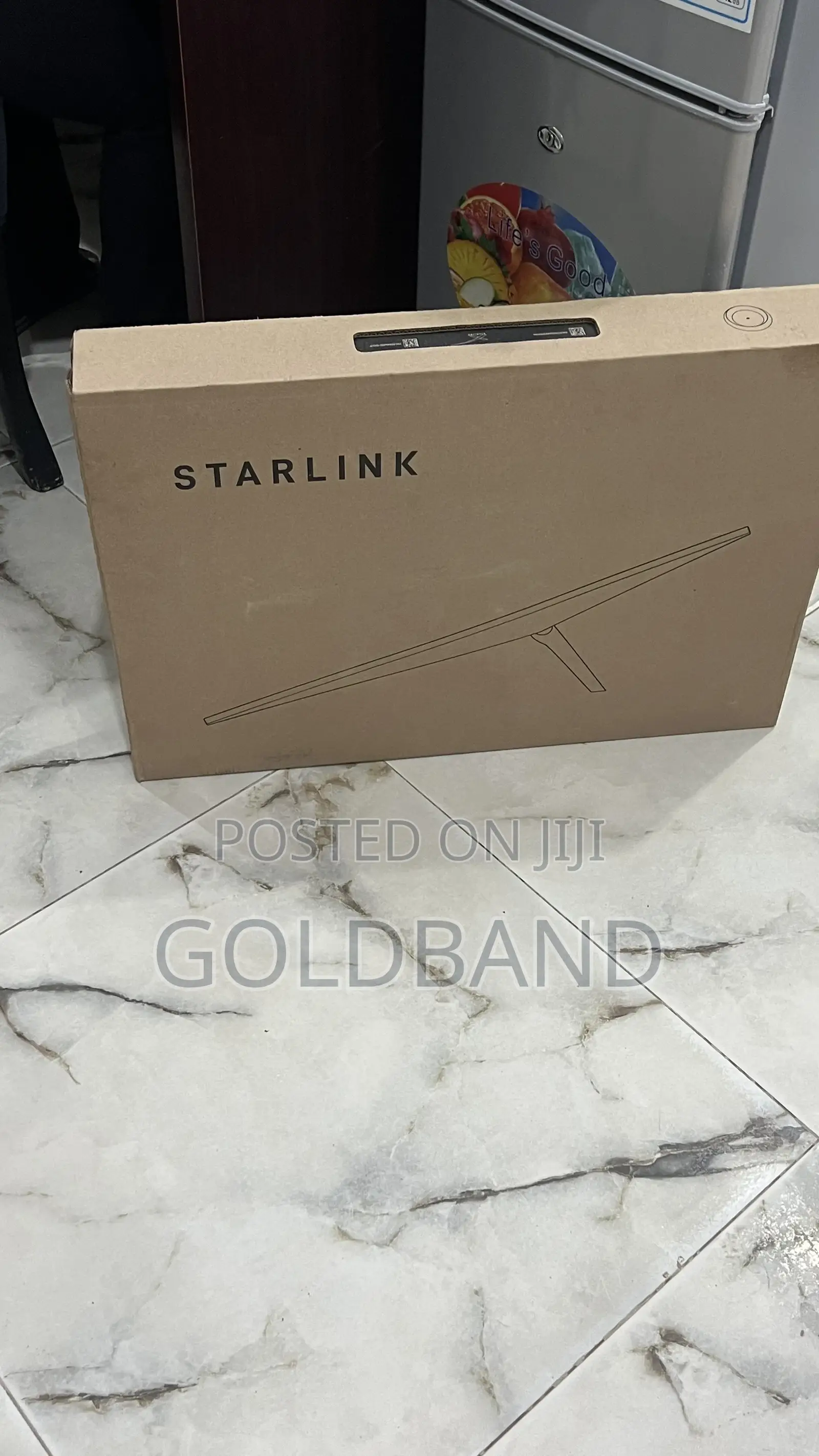 Starlink Wifi Router Gen 3 – Home Internet Solution
