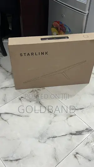 Starlink Wifi Router Gen 3 – Home Internet Solution