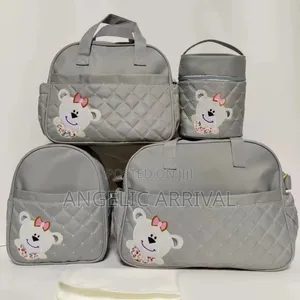 Mothercare Baby Diaper Bag
