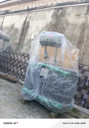 Astor Ast-200kva33 Transformer Working Perfectly