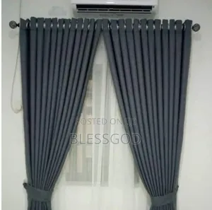 Curtains and Blinds