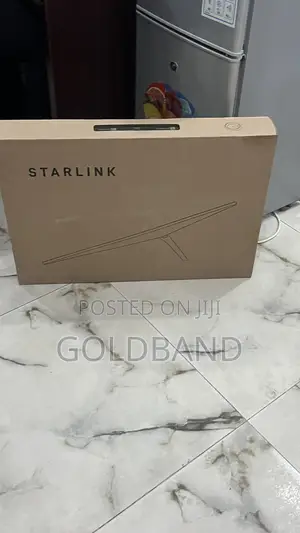 Starlink Wifi Router Gen 3 – Modern Home Router