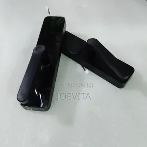Fingerprint Smart Handle Lock