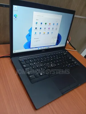 Laptop Dell Latitude 7490 16GB Intel Core I7 SSD 256GB