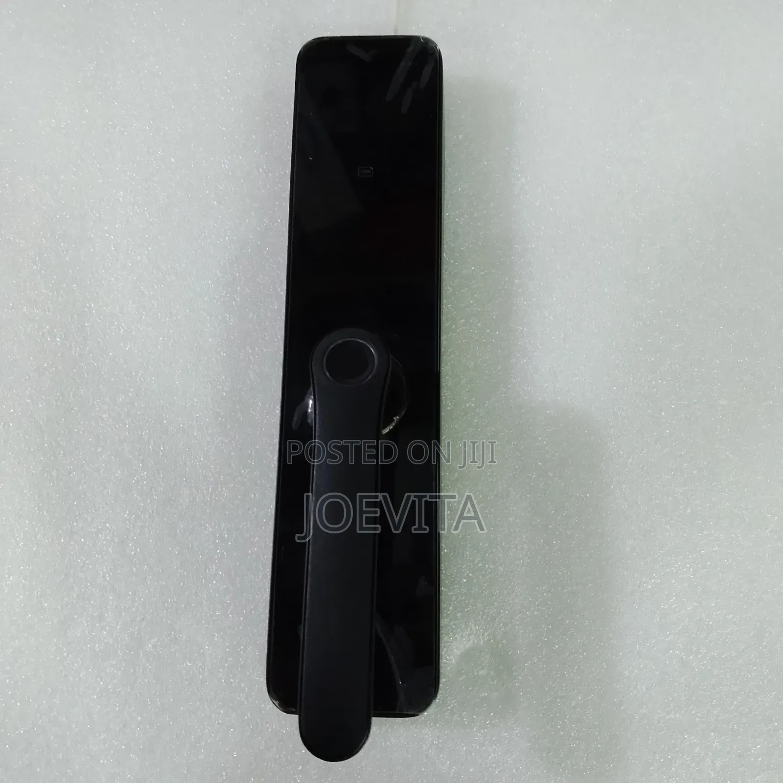 Fingerprint Smart Handle Lock