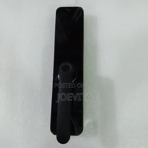 Fingerprint Smart Handle Lock