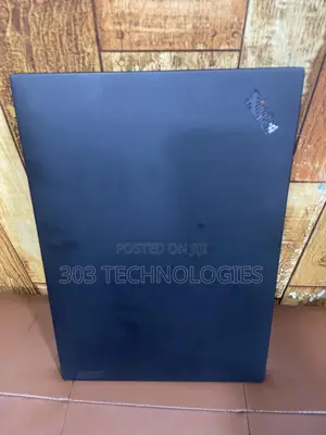 Laptop Lenovo ThinkPad P1 Gen4 32GB Intel Core I7 SSD 1T