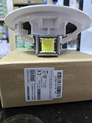 Hikvision 6w Celling Speaker