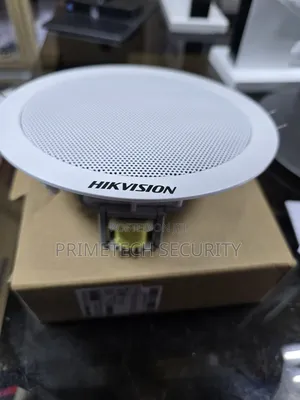 Hikvision 6w Celling Speaker