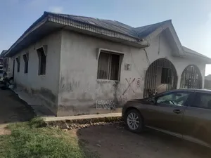 4bdrm Room & Parlour in Prince Alli Street, , Abeokuta South for sale