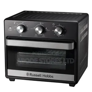 Russell Hobbs Multifunctional Extra Large 5 in 1 Oven - 25l - 1500w